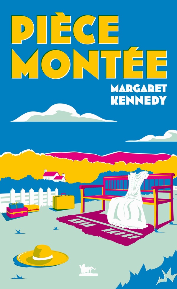 PIECE MONTEE