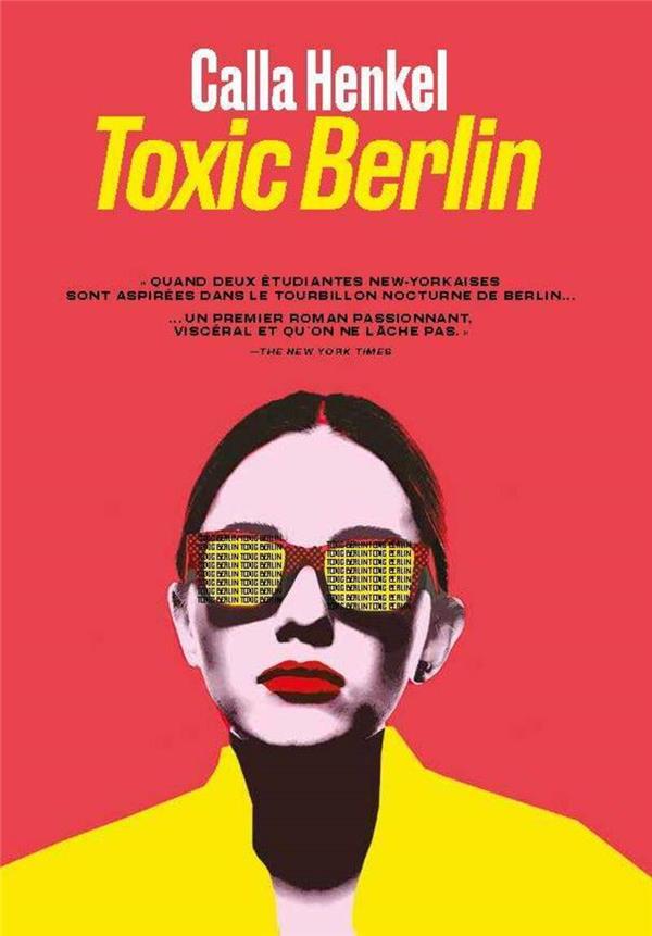 TOXIC BERLIN
