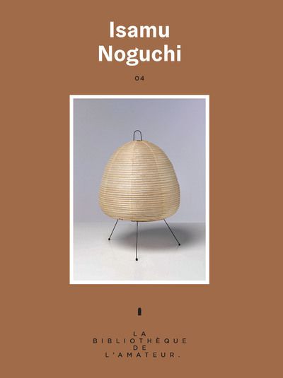 ISAMU NOGUCHI