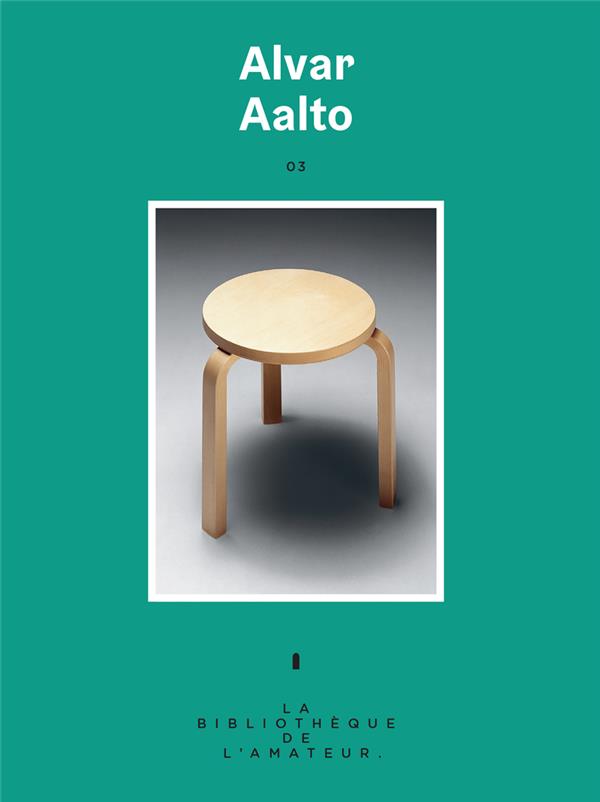 ALVAR AALTO