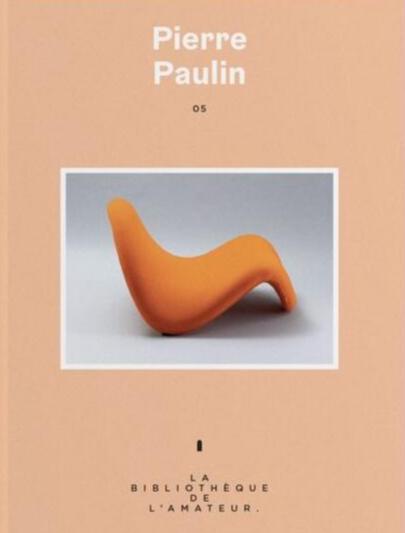 PIERRE PAULIN