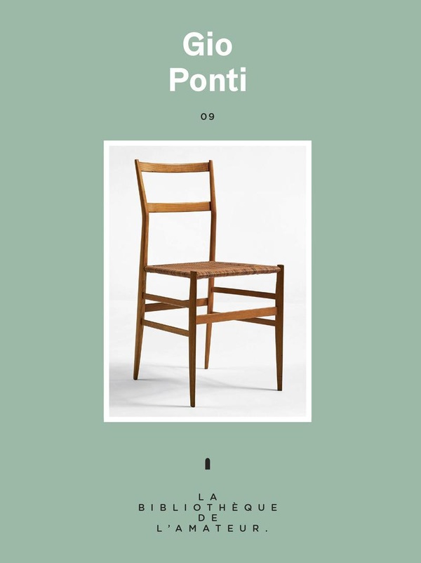 GIO PONTI