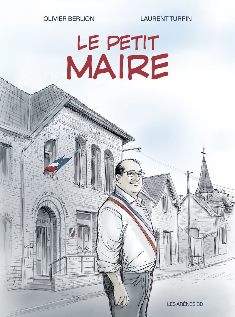 LE PETIT MAIRE