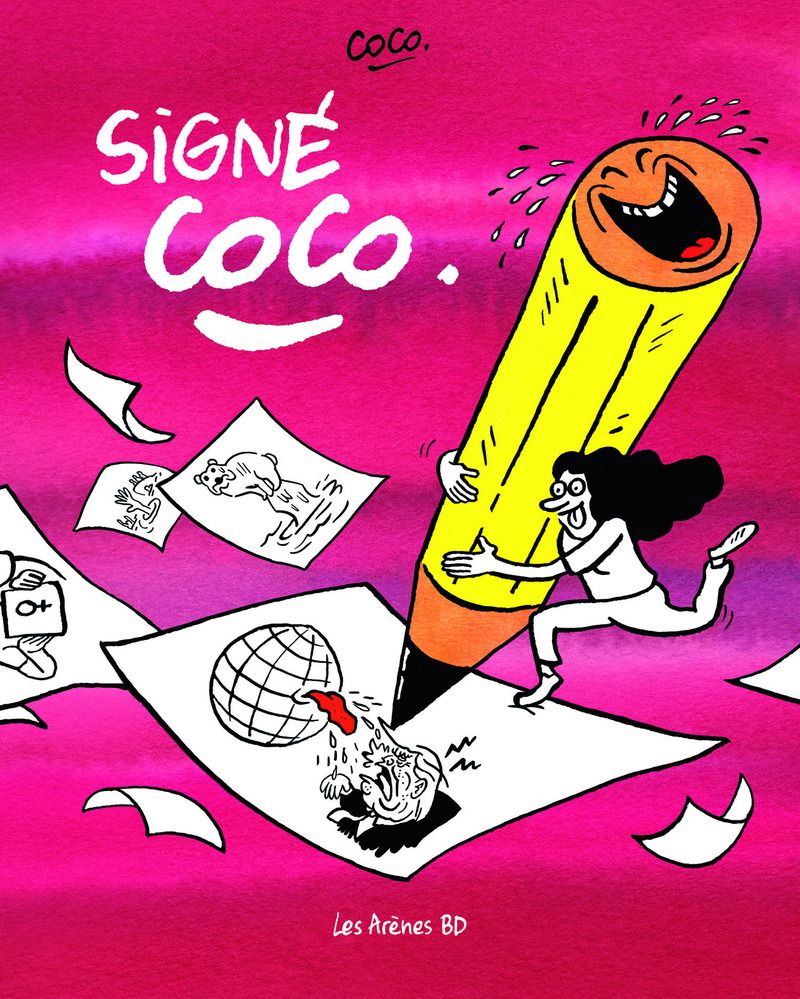 SIGNE COCO