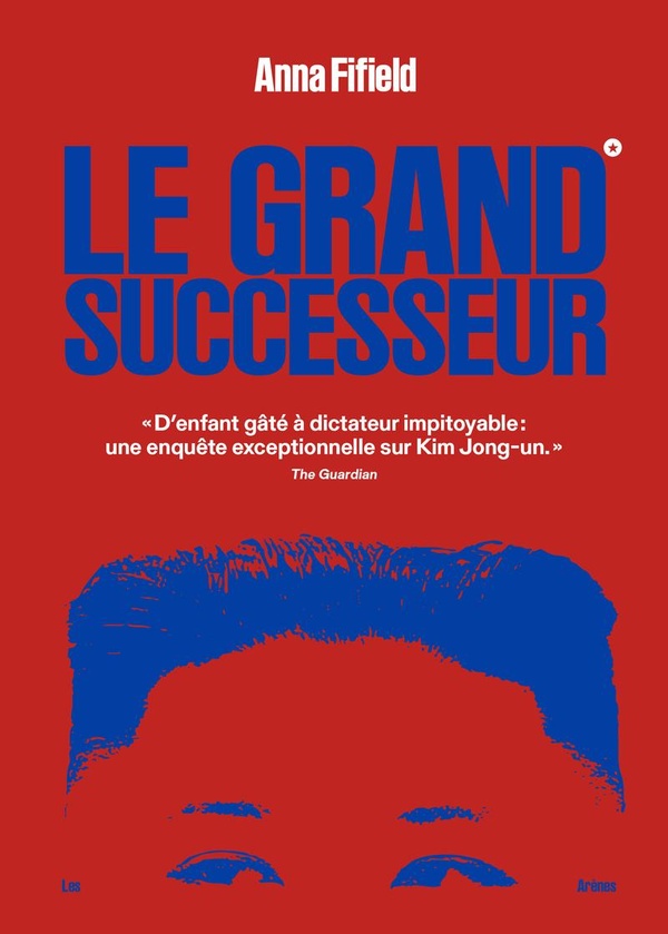 LE GRAND SUCCESSEUR
