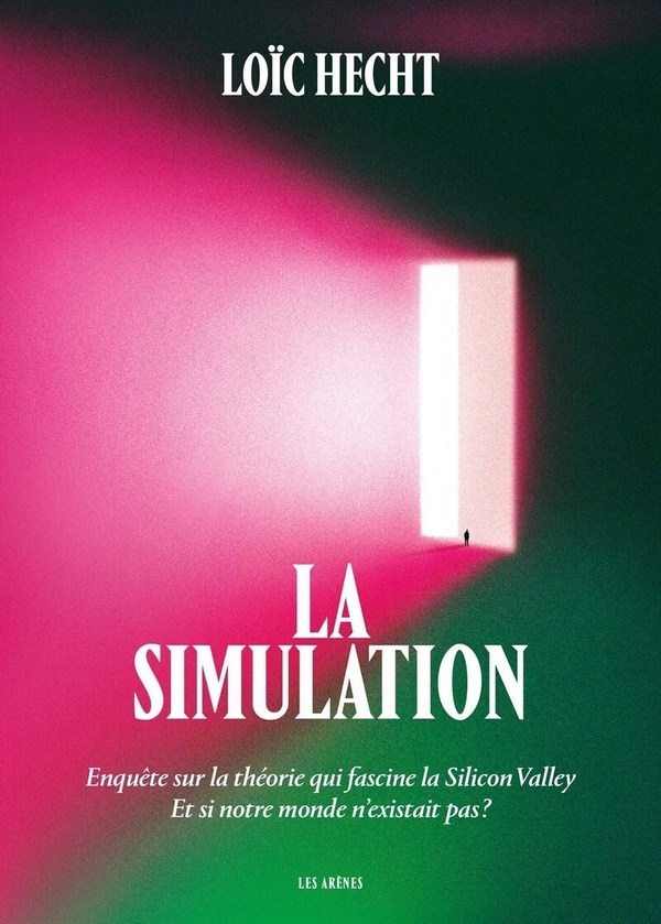 LA SIMULATION