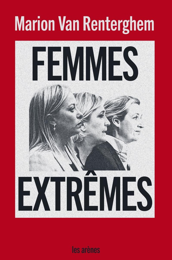 FEMMES EXTREMES
