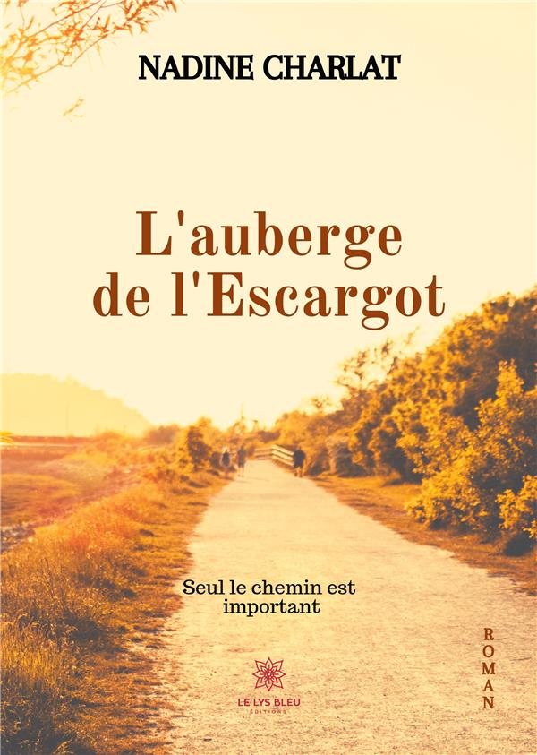 L'AUBERGE DE L'ESCARGOT