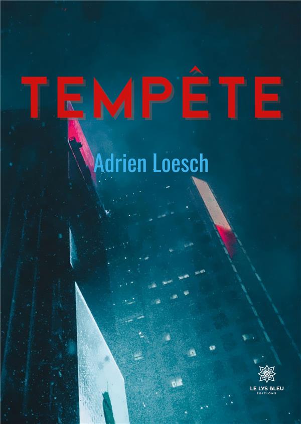 TEMPETE