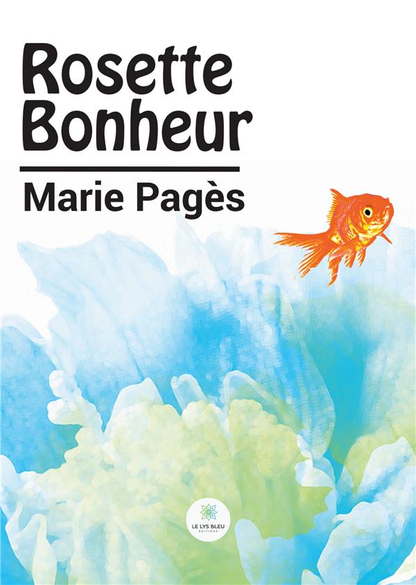 ROSETTE BONHEUR