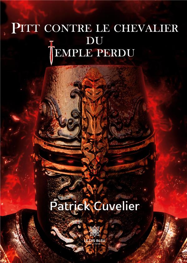 PITT CONTRE LE CHEVALIER DU TEMPLE PERDU