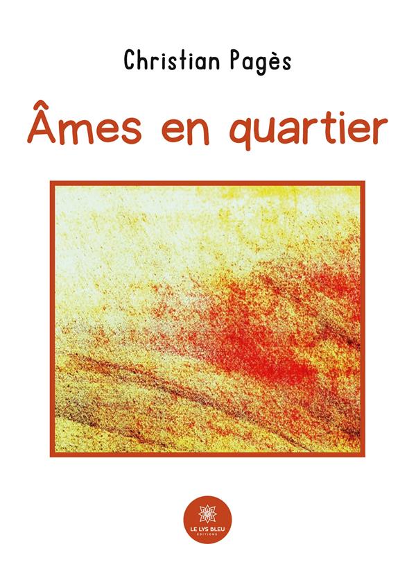 AMES EN QUARTIER
