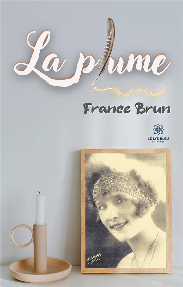 LA PLUME