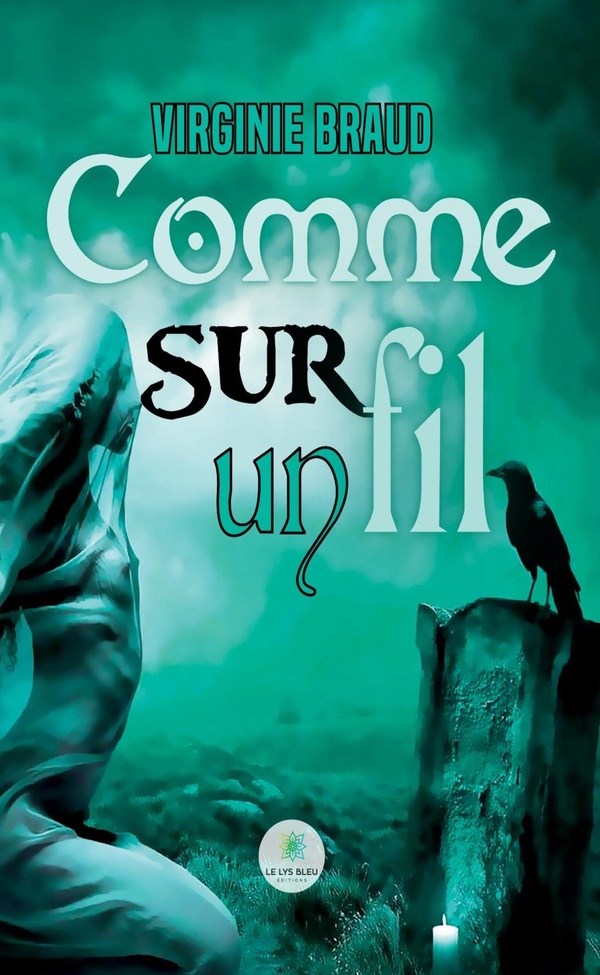 COMME SUR UN FIL