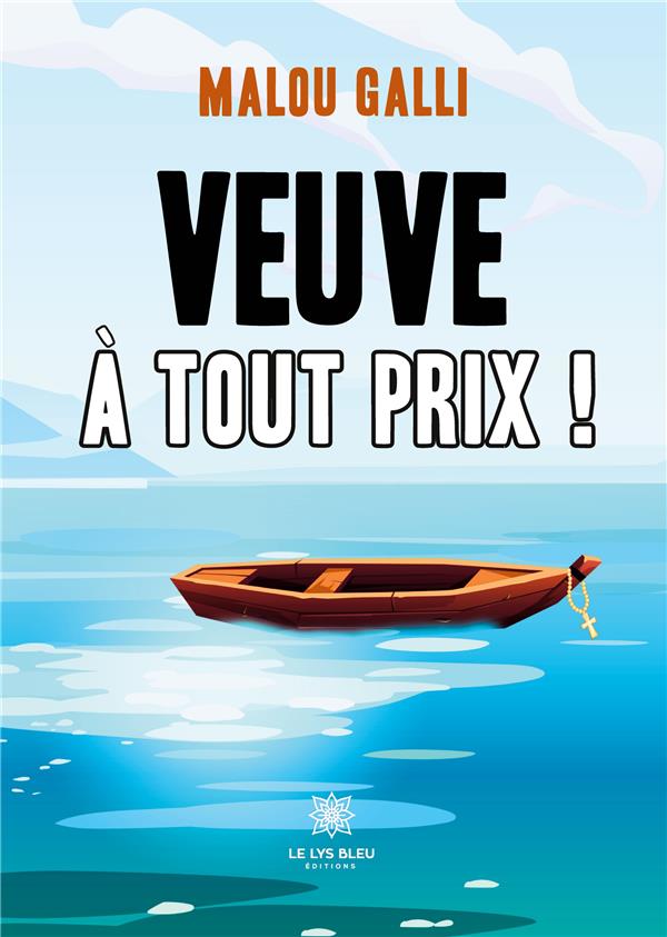 VEUVE A TOUT PRIX !