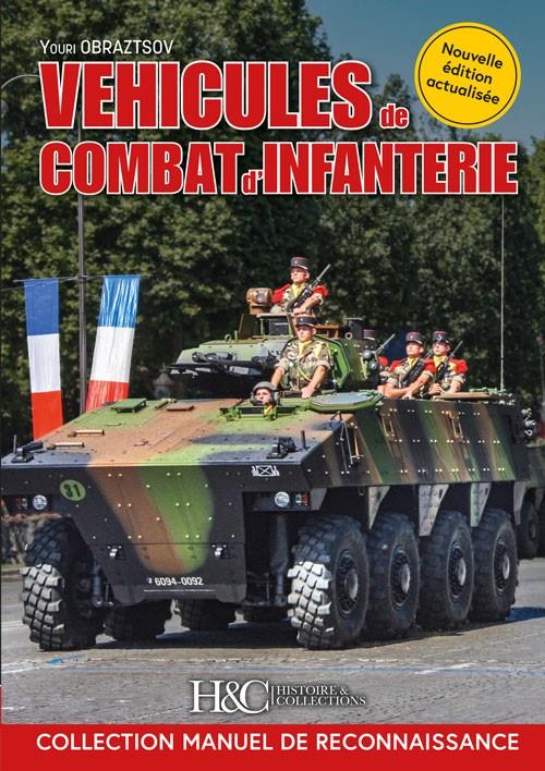 VEHICULES DE COMBAT D'INFANTERIE - MANUEL DE RECONNAISSANCE