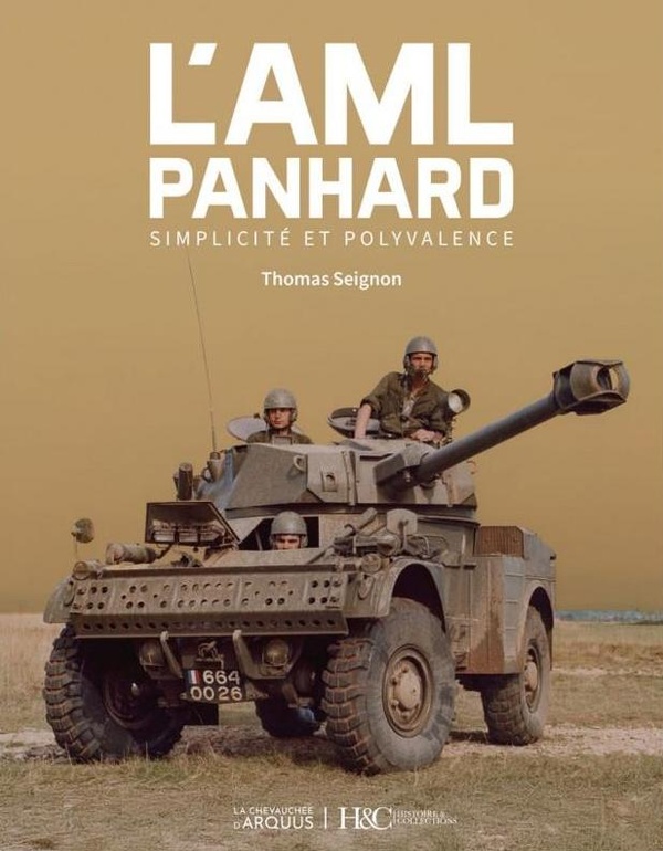 L'AML PANHARD : LA REPONSE AU BESOIN OPERATIONNEL