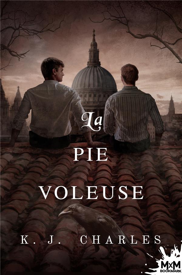LA PIE VOLEUSE