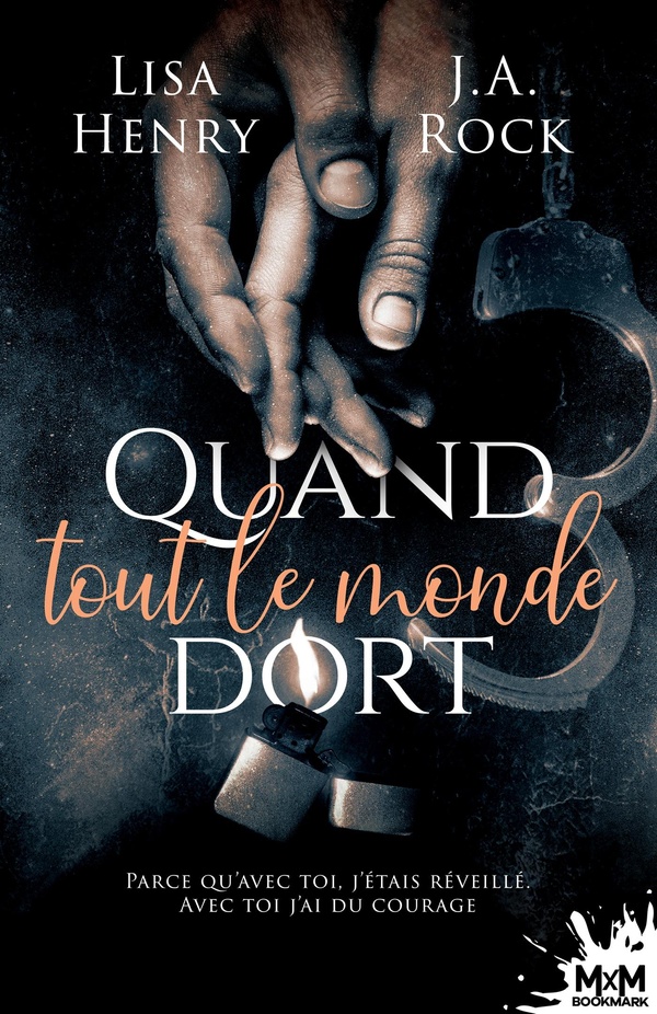 QUAND TOUT LE MONDE DORT...