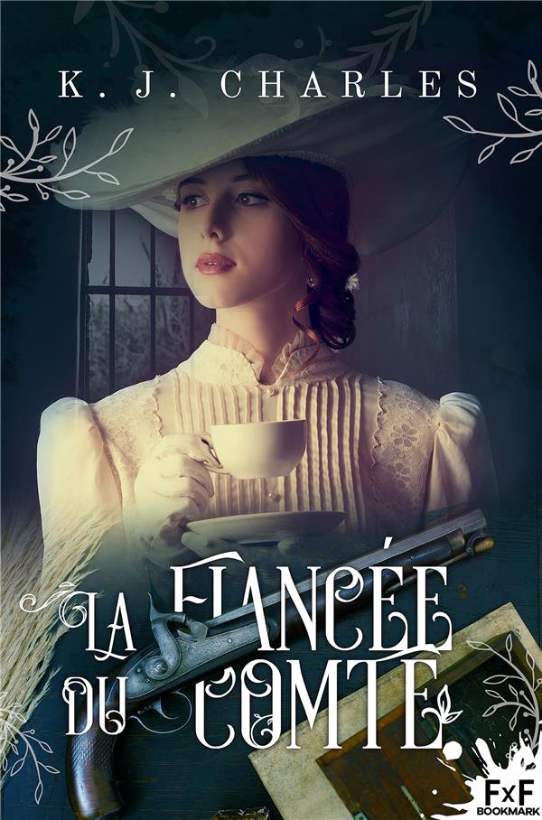 LA FIANCEE DU COMTE