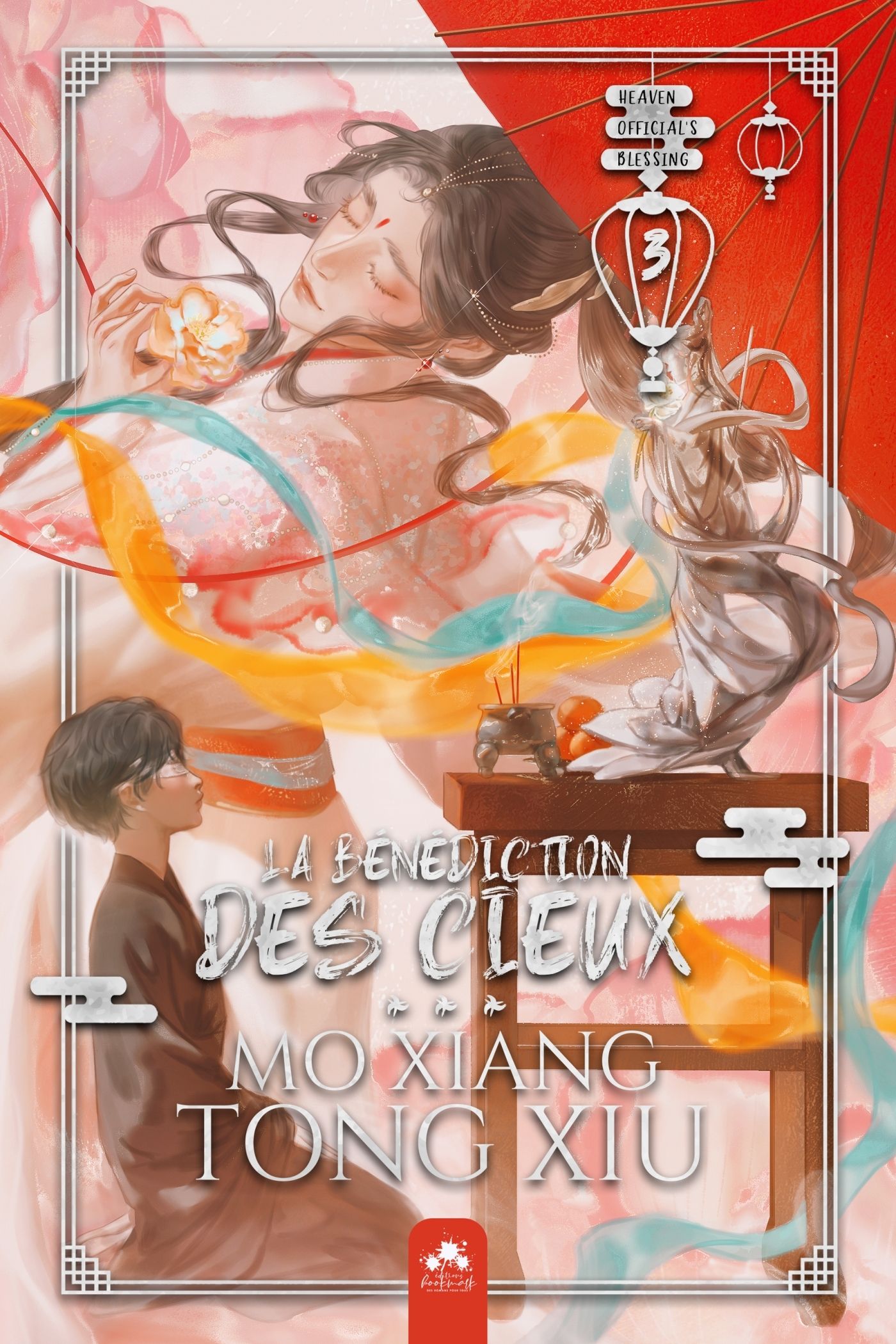 LA BENEDICTION DES CIEUX 3