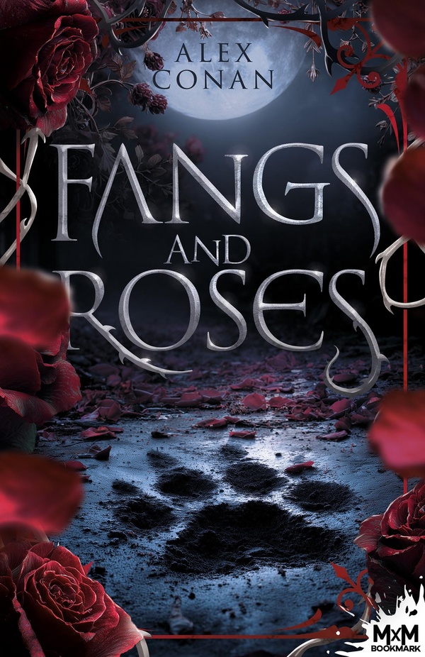 FANGS AND ROSES