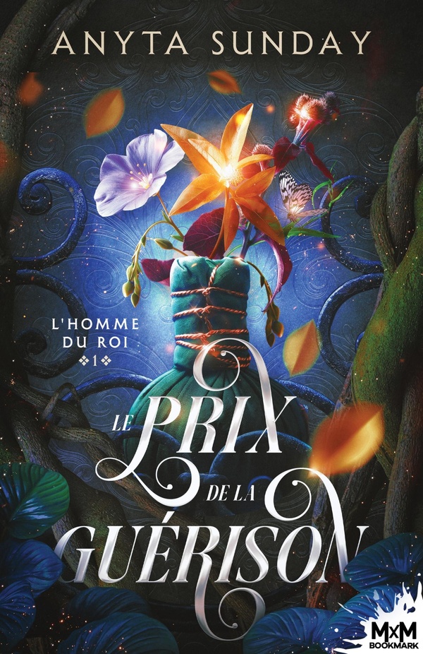 L'HOMME DU ROI - T01 - LE PRIX DE LA GUERISON - L'HOMME DU ROI, T1