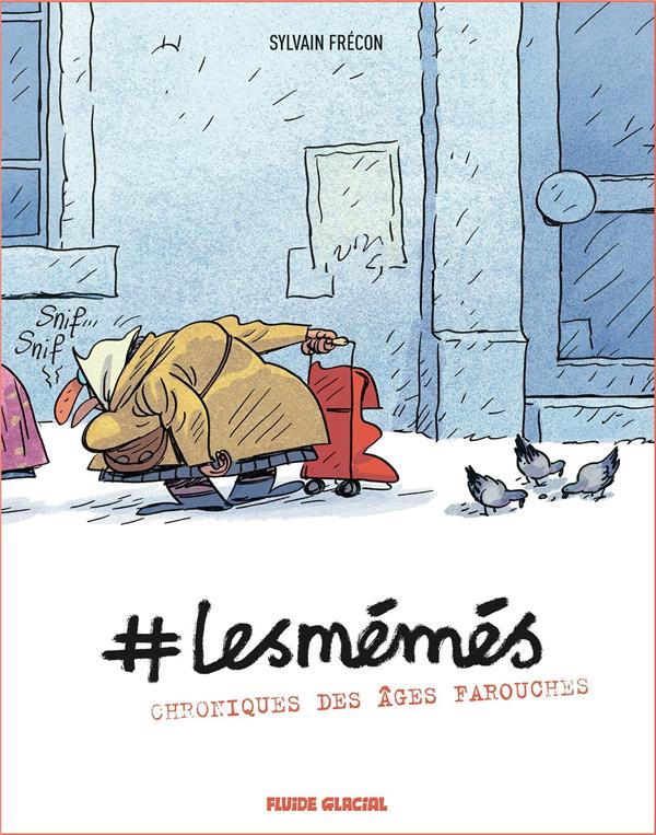 #LESMEMES - TOME 01 - PRIX DE LANCEMENT - NOUVELLE EDITION