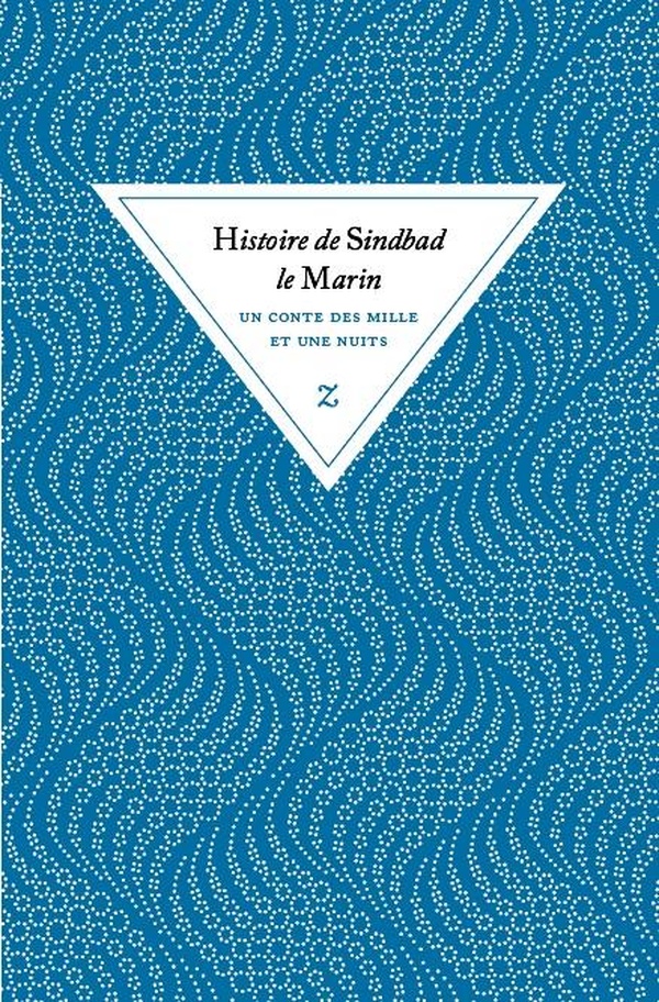 HISTOIRE DE SINDBAD LE MARIN