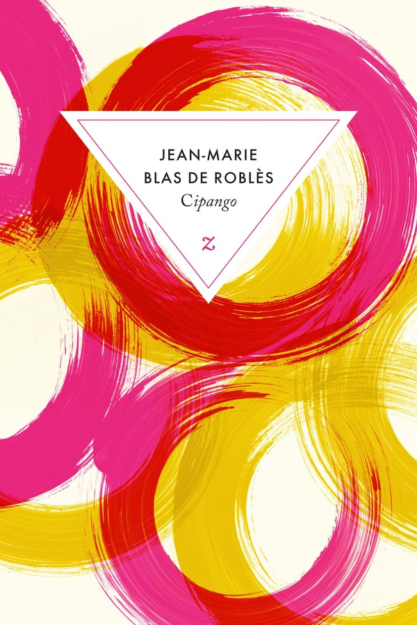 couverture du livre CIPANGO