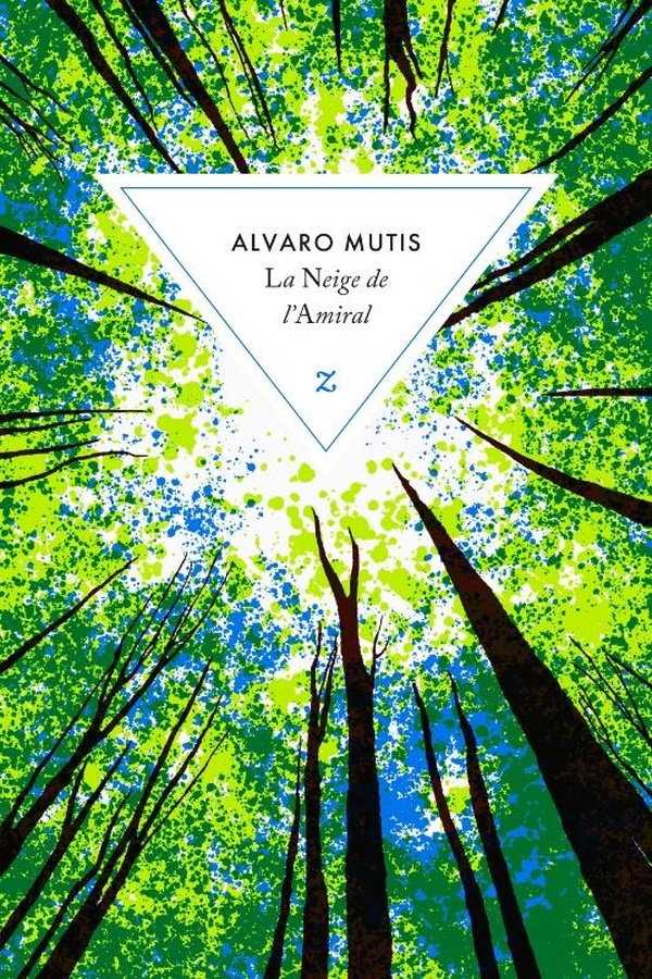 LA NEIGE DE L'AMIRAL