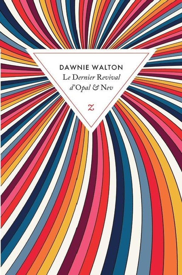 LE DERNIER REVIVAL D'OPAL & NEV