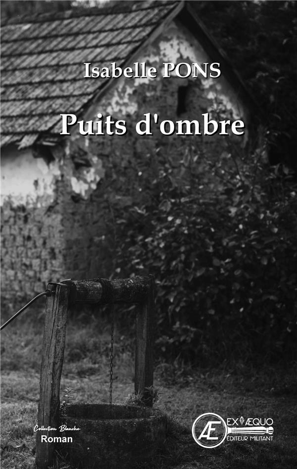 PUITS D'OMBRE