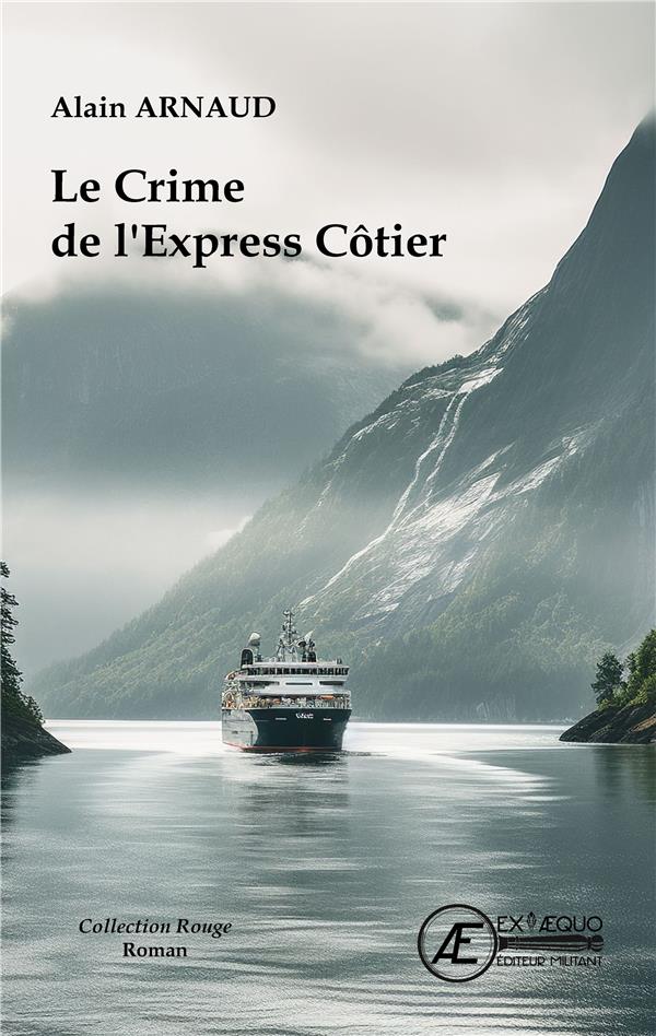 LE CRIME DE L'EXPRESS COTIER