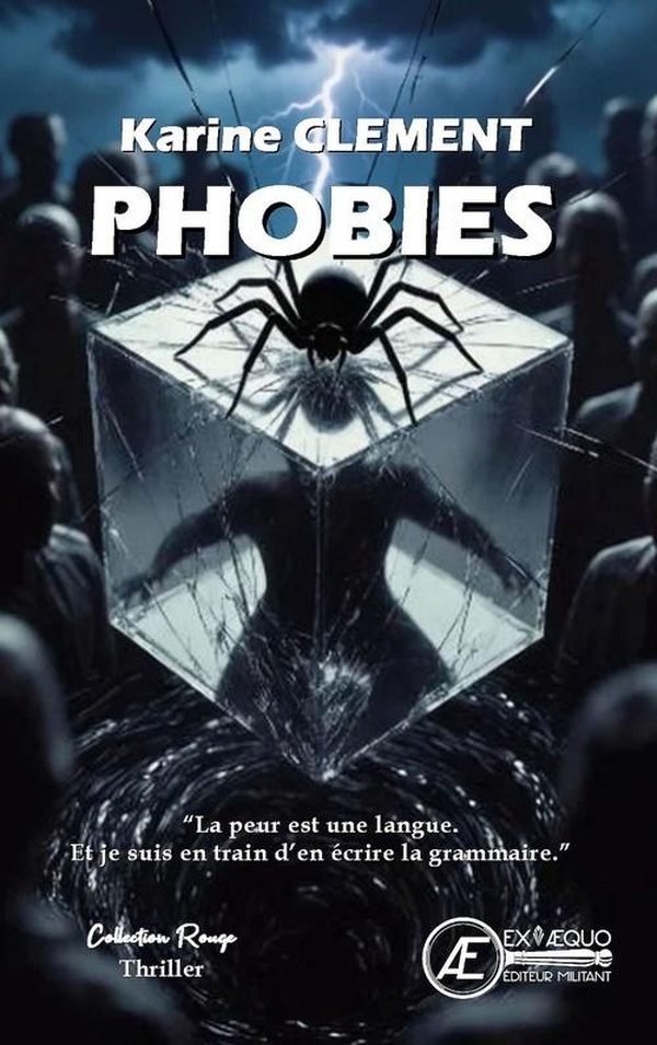 PHOBIES