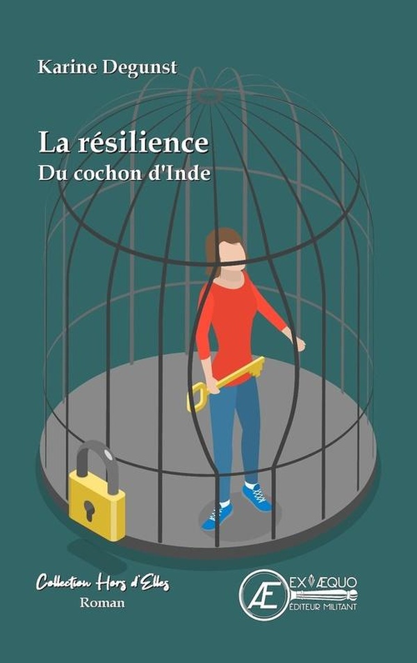 LA R?SILIENCE DU COCHON D'INDE