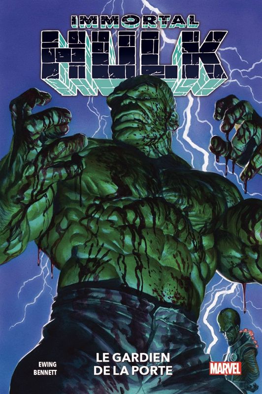 IMMORTAL HULK T08