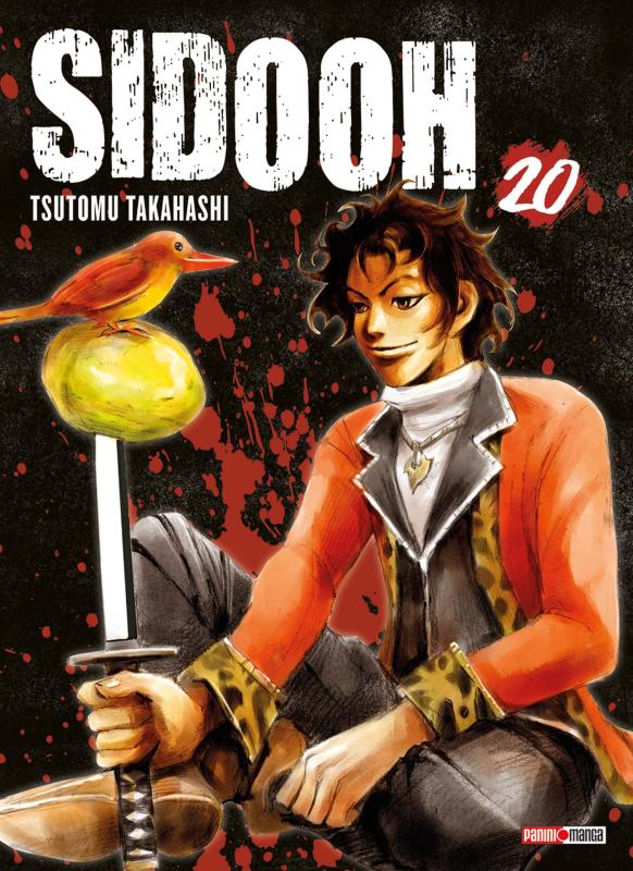 SIDOOH T20 (NOUVELLE EDITION)