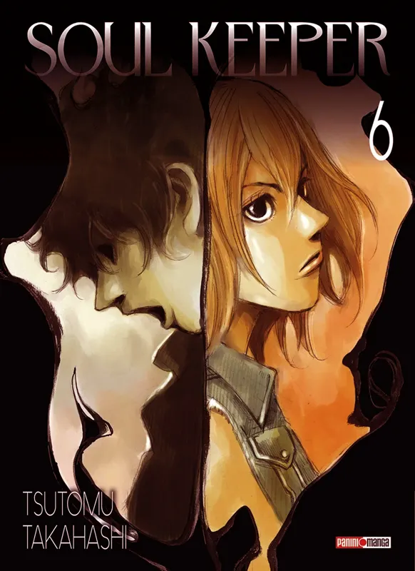 SOUL KEEPER T06 (NOUVELLE EDITION)