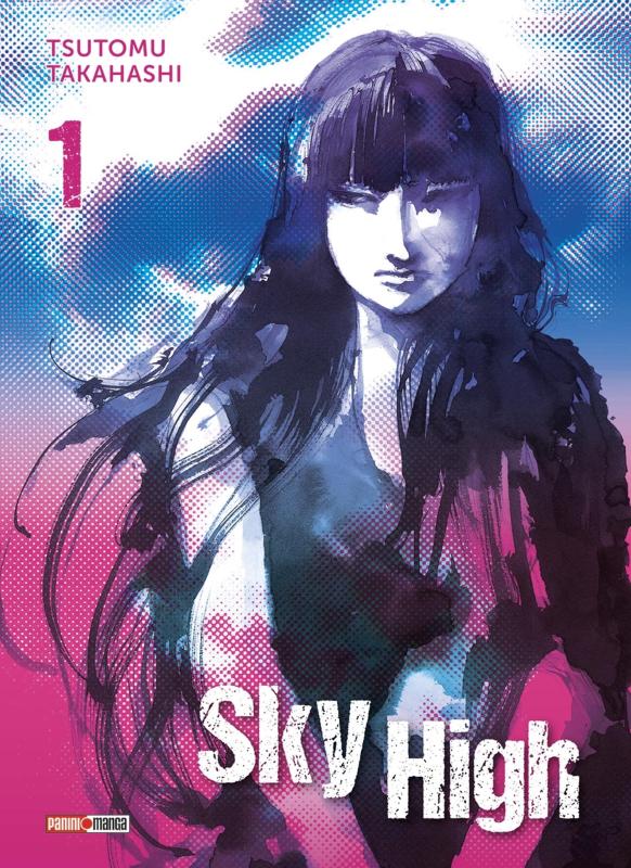 SKY HIGH T01