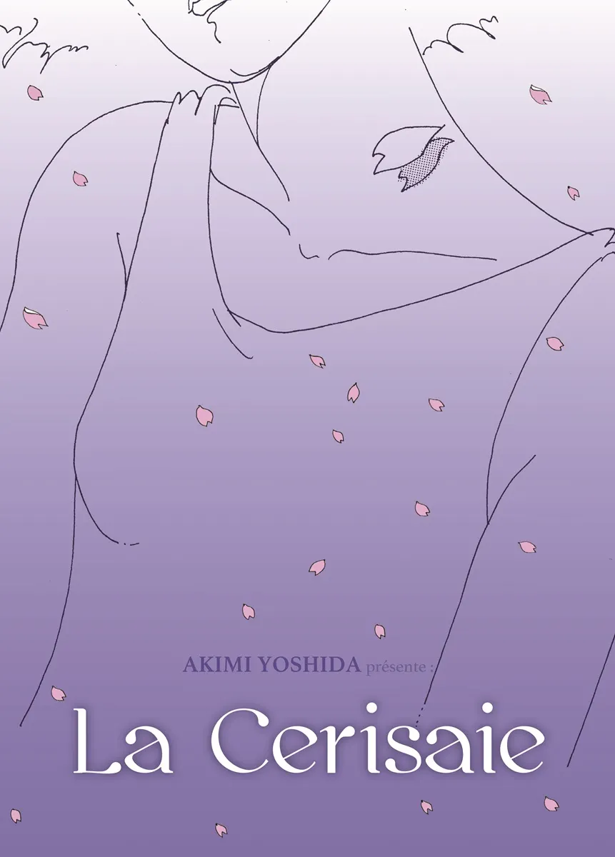 LA CERISAIE