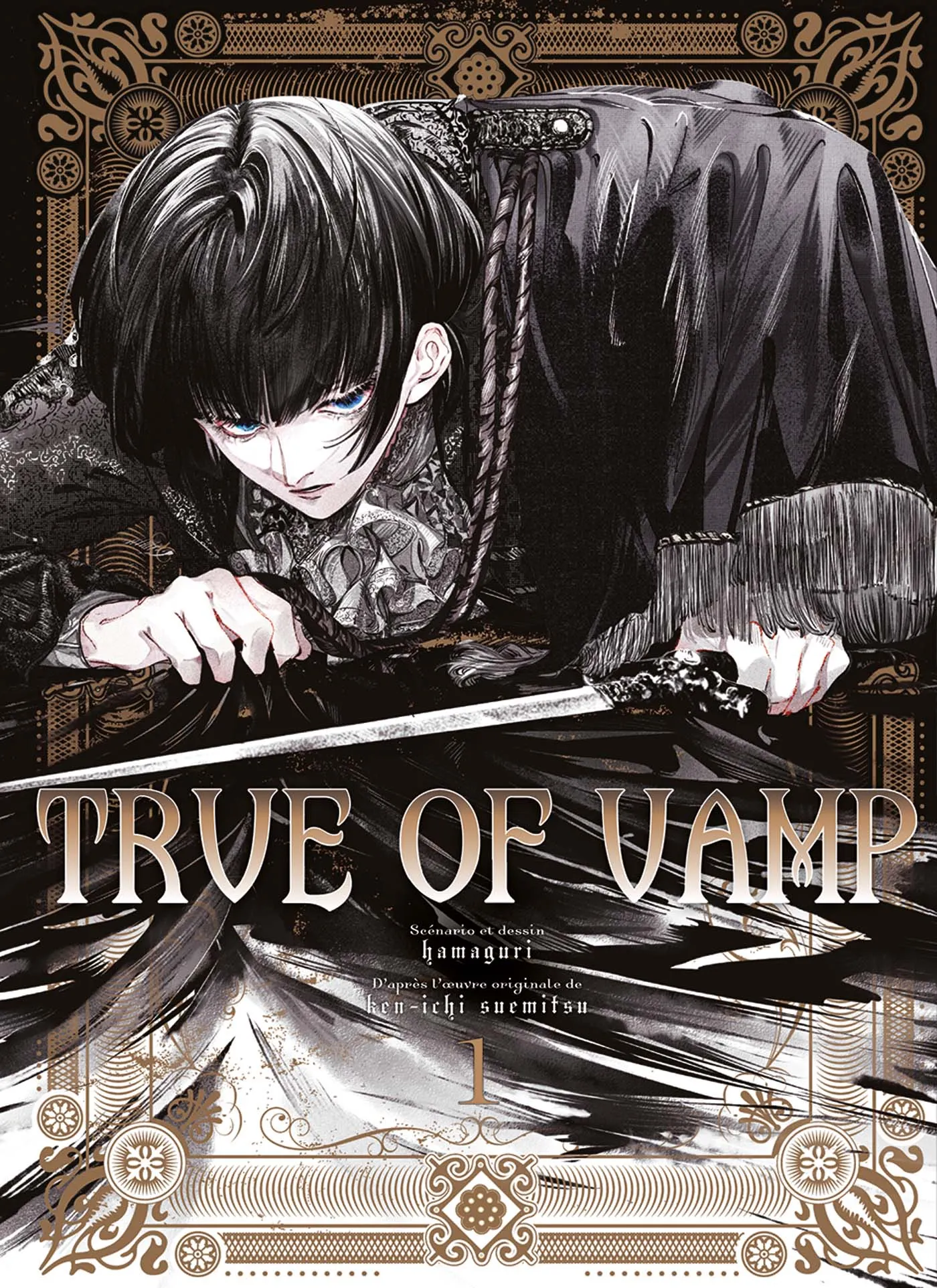 TRUE OF VAMP T01