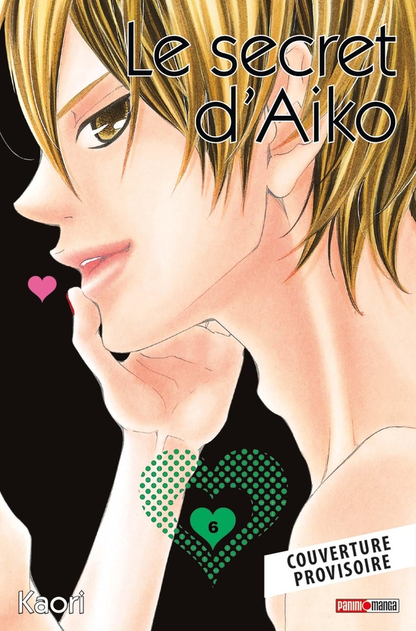 LE SECRET D'AIKO T06