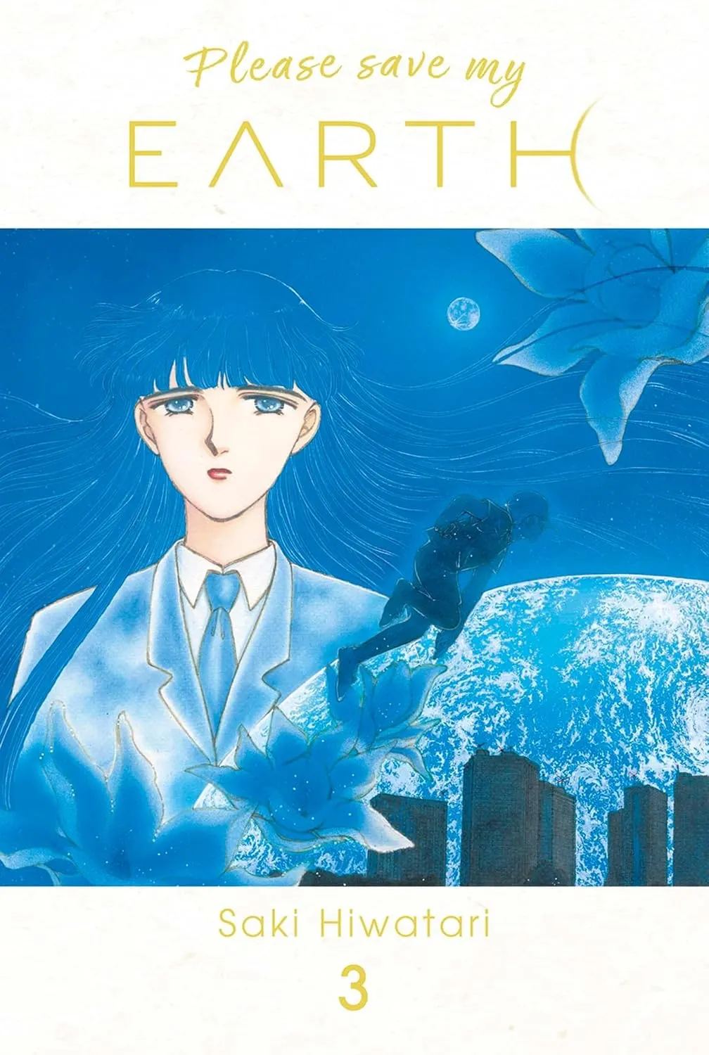 PLEASE SAVE MY EARTH T03