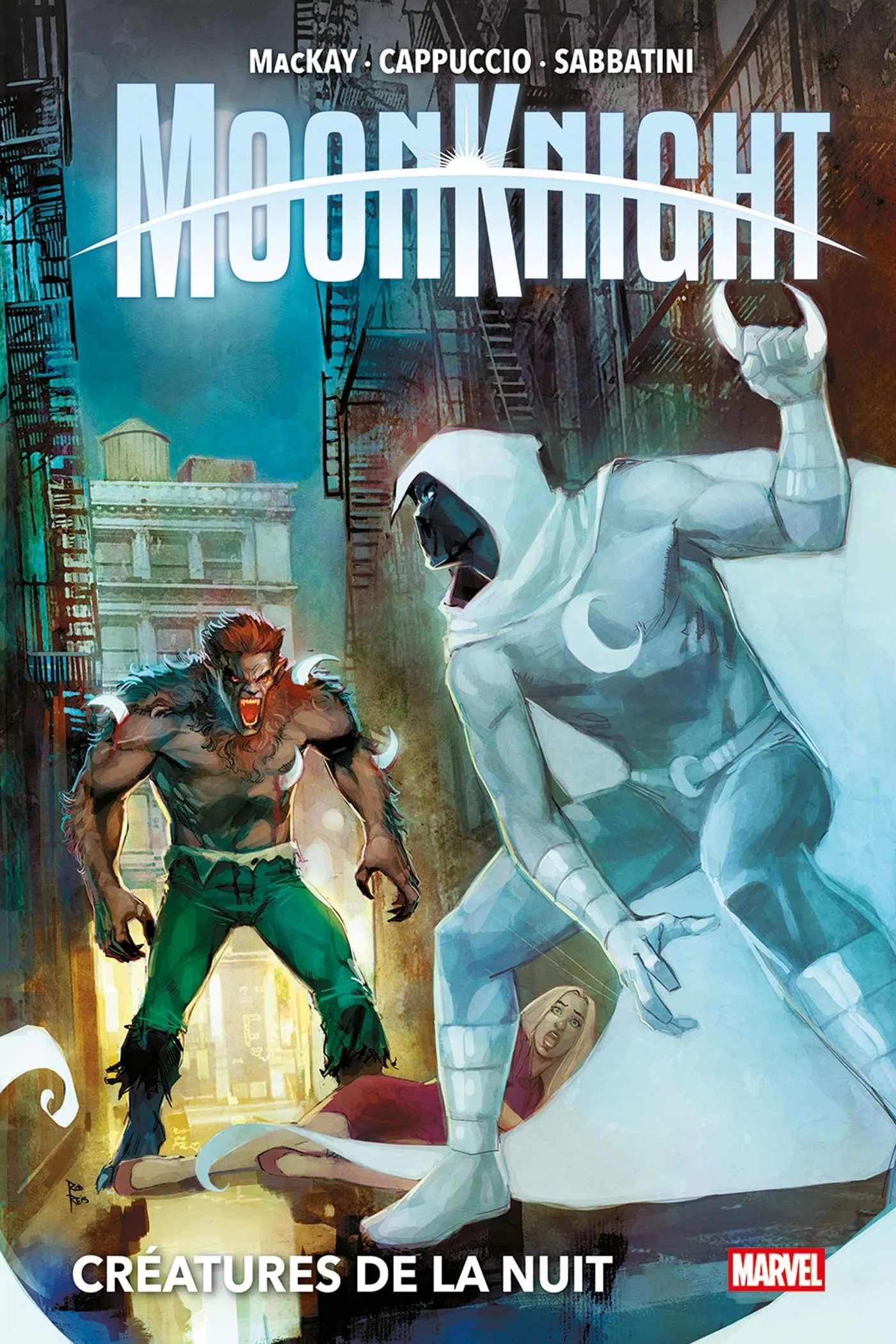 MOON KNIGHT T02