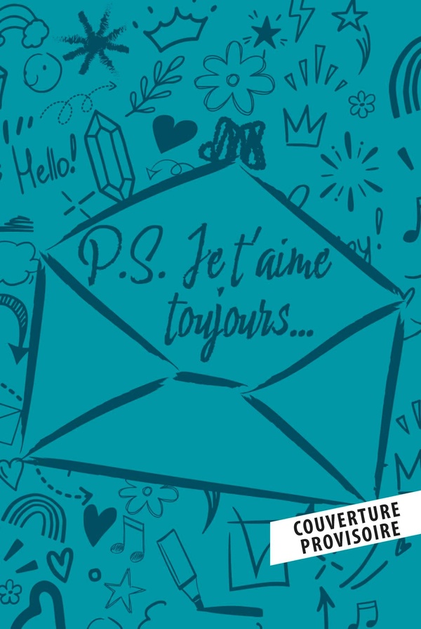 LES AMOURS DE LARA JEAN T02 : PS : JE T'AIME TOUJOURS... - EDITION COLLECTOR