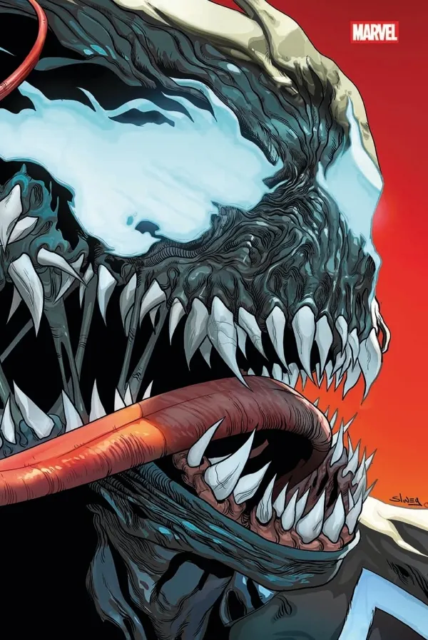 NOUS SOMMES VENOM (NOUVELLE EDITION) - EDITION COLLECTOR (COMPTE FERME)