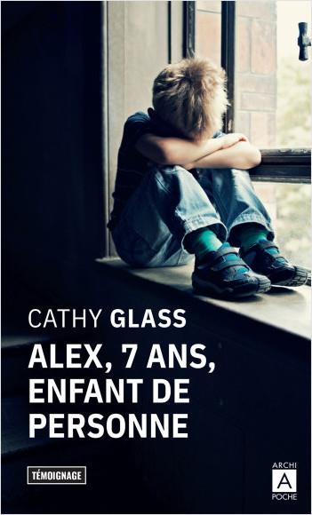 ALEX, 7 ANS, ENFANT DE PERSONNE