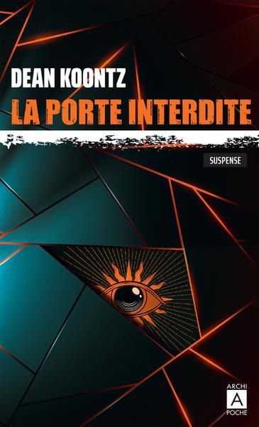 LA PORTE INTERDITE
