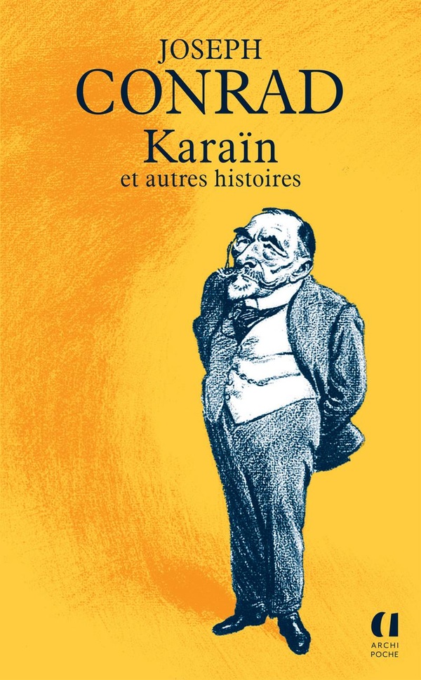 KARAIN ET AUTRES HISTOIRES